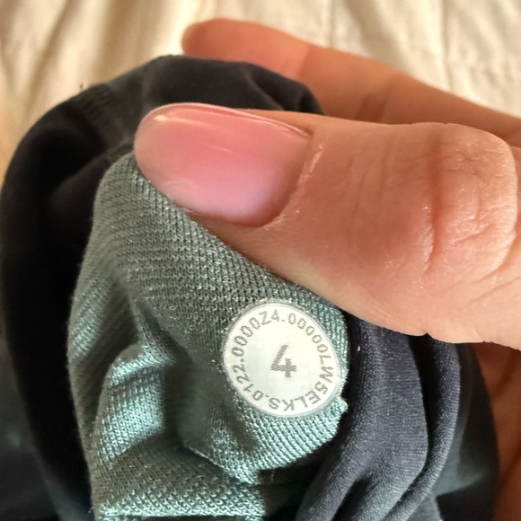 Lululemon diamond dye align set - Picture 10 of 10